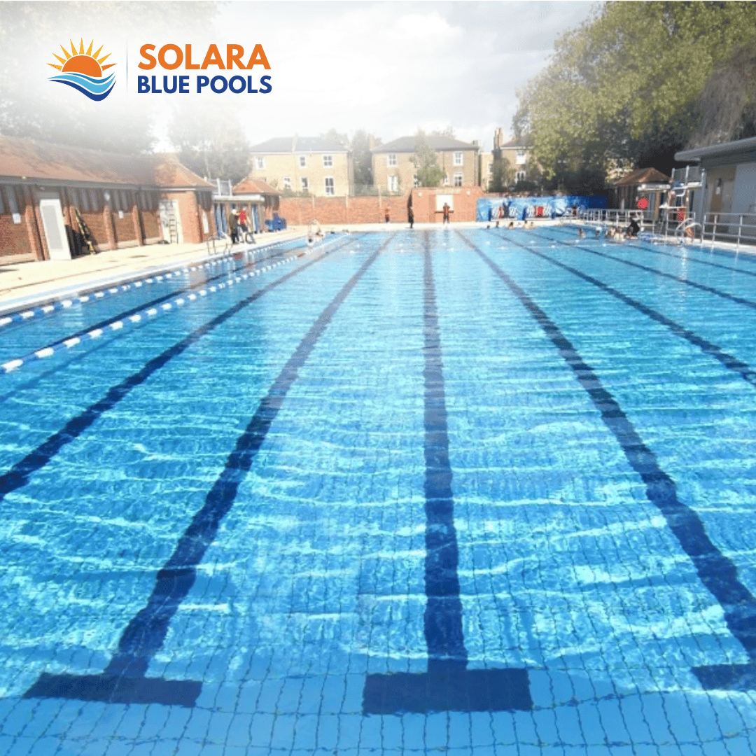 Swimming Pool Filling & Testing